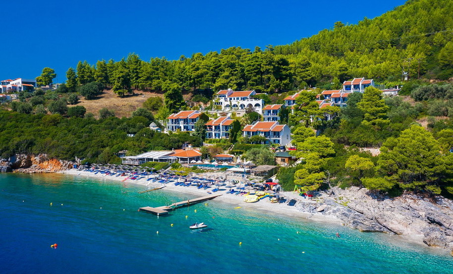  Adrina Beach Panormos 
